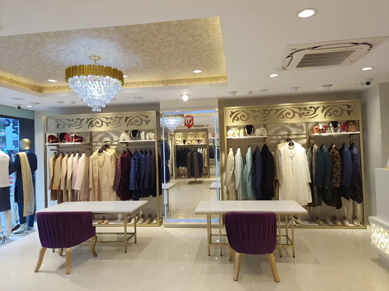 Manyavar